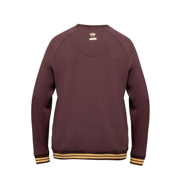 Shires Umber Aubrion Team Sweatshirt - Young Rider| Online For Equine