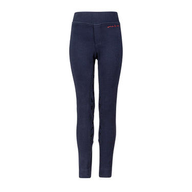 Shires Navy Winnie & Me Jodhpurs