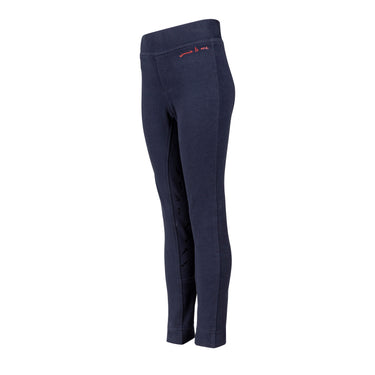 Shires Navy Winnie & Me Jodhpurs