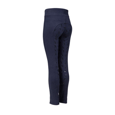 Shires Navy Winnie & Me Jodhpurs