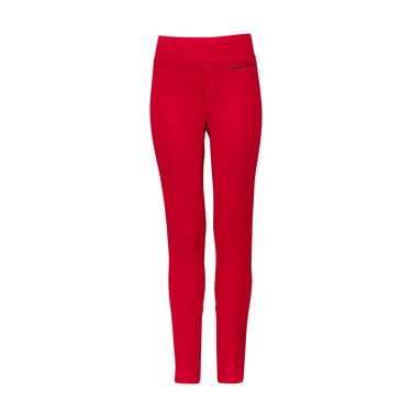 Shires Red Winnie & Me Jodhpurs