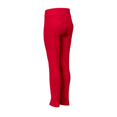 Shires Red Winnie & Me Jodhpurs