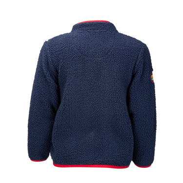 Shires Navy Winnie & Me Children's Fleece| Online For Equine