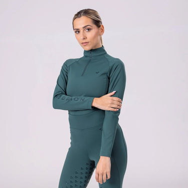 Shires Green Aubrion Eltar Base Layer
