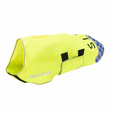 Buy Shires EQUI-FLECTOR® Mesh Dog Coat | Online for Equine