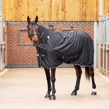Shires Black Tempest Original Lite Combo Stable Rug| Online For Equine