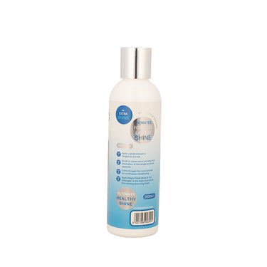Magic Sheen Detangler Serum by Hy Equestrian