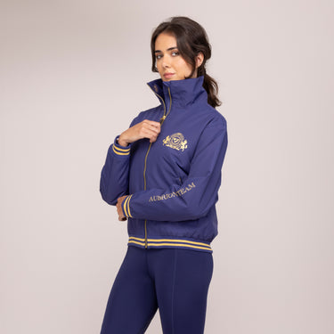 Shires Midnight Aubrion Team Blouson