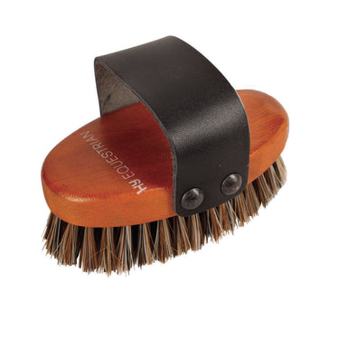 Hy Equestrian Luxury Body Brush