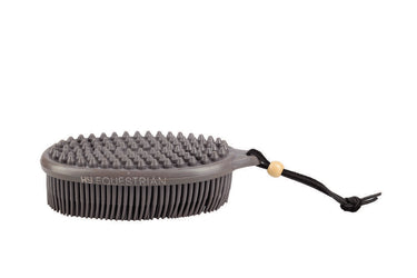 Hy Equestrian Pebble Brush