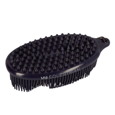 Hy Equestrian Pebble Brush| Online For Equine