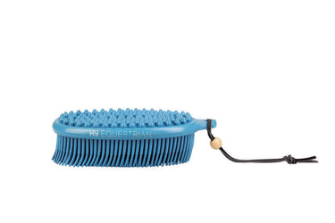 Hy Equestrian Pebble Brush