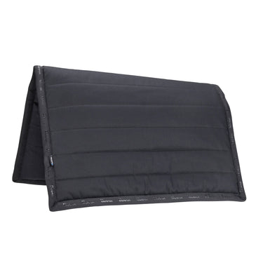 Shires Black ARMA Comfort Square Saddlepad