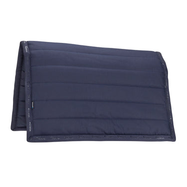 Shires Navy ARMA Comfort Square Saddlepad