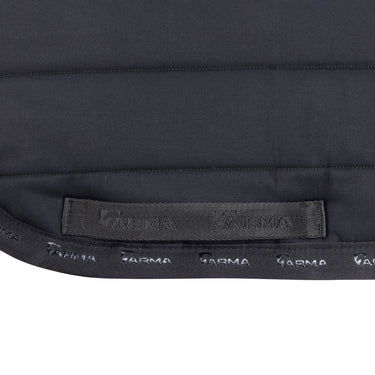 Shires Black ARMA Comfort GP Saddlepad