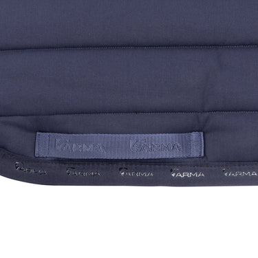 Shires Navy ARMA Comfort GP Saddlepad