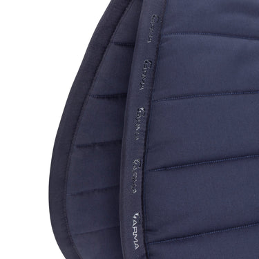 Shires Navy ARMA Comfort GP Saddlepad