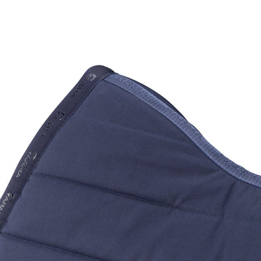 Shires Navy ARMA Comfort GP Saddlepad