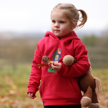 Buy Shires Winnie & Me Hoodie | Online for Equine