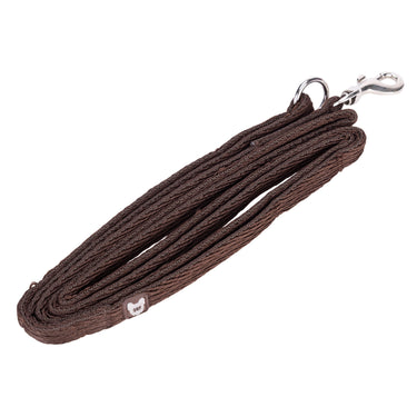 Buy Digby & Fox Cushion Web Lead | Online for Equine