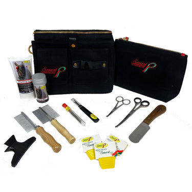 Buy Smart Grooming The Ultimate Plaiting and Trimming Set-One Size| Online for Equine
