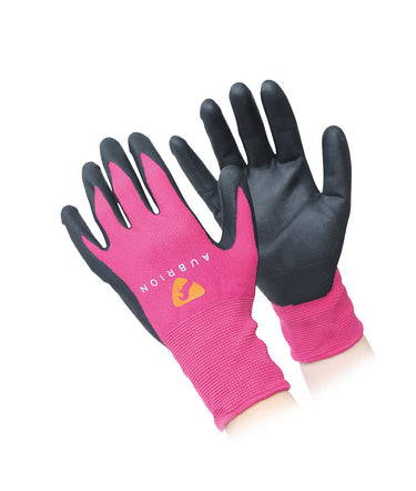 Shires Aubrion All Purpose Yard Gloves