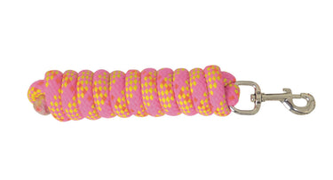 Hy Equestrian Fleck Lead Rope| Online For Equine