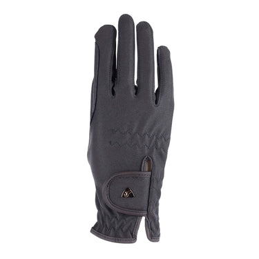Buy Shires Aubrion PU Riding Gloves - Child | Online for Equine