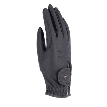 Buy Shires Aubrion PU Riding Gloves - Child | Online for Equine