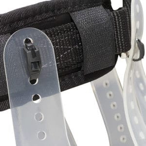 Buy ThinLine Flexible Breakaway Field Safe Headcollar | Online for Equine