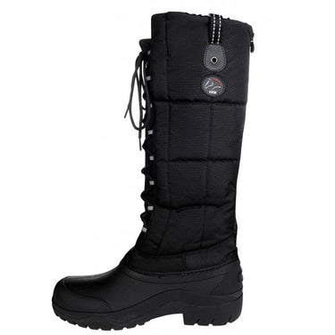 HKM Husky Childrens Lace Up Winter Thermal Boot
