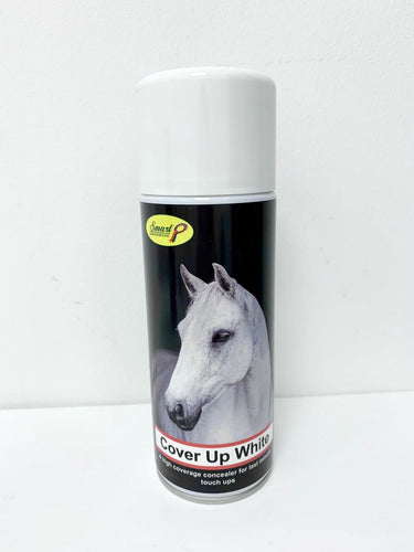 Smart Grooming Cover Up Spray