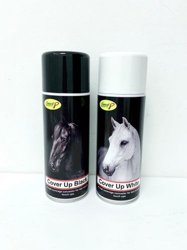 Buy Smart Grooming Cover Up Spray | Online for Equine