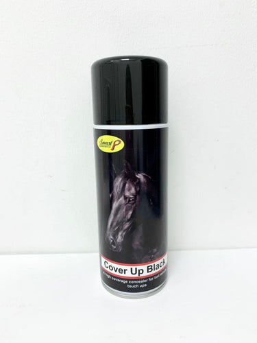 Buy Smart Grooming Cover Up Spray | Online for Equine