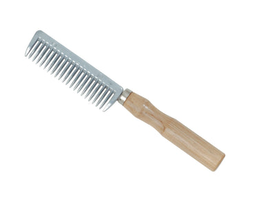 Shires Ezi-Groom Mane Comb-As Supplied
