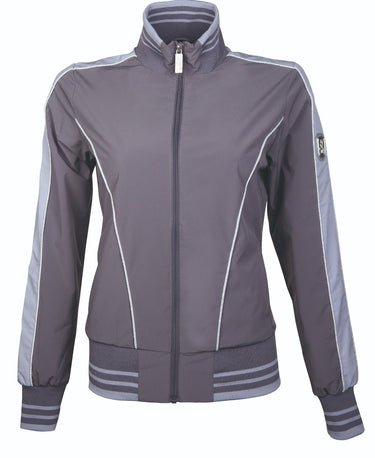 HKM Mondiale Ladies Lightweight Jacket - Large (UK 14-16)