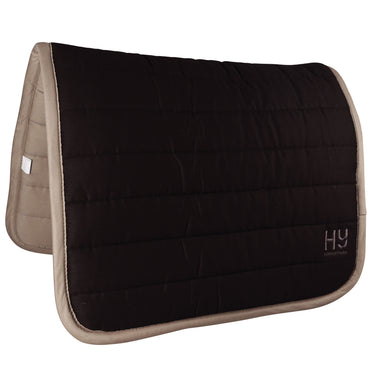 Hy Equestrian Reversible Two Colour Saddle Pad
