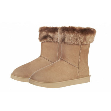 HKM Davos Fur All Weather Boots