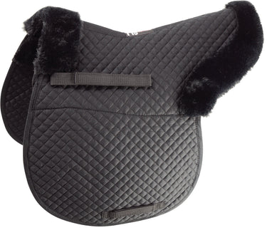 Hy Equestrian Fab Fleece Lined Numnah