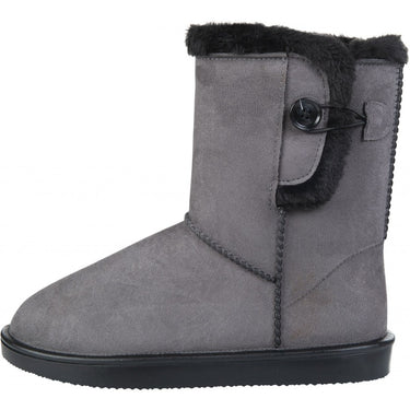 Buy HKM Davos Button Up All Weather Boots| Online for Equine