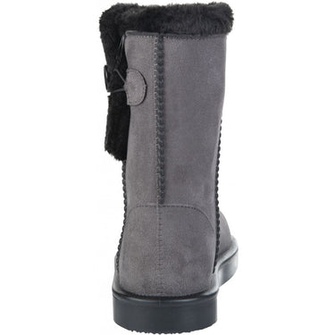 Buy HKM Davos Button Up All Weather Boots| Online for Equine