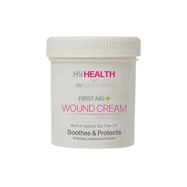 HyHEALTH Wound Cream by Hy Equestrian