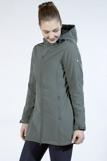 Buy HKM York Softshell Parka| Online for Equine
