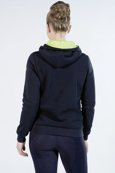 Buy HKM Ladies Equestrian Hoody| Online for Equine