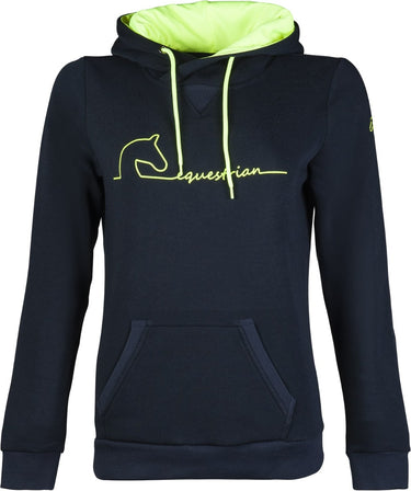 HKM Ladies Equestrian Hoody