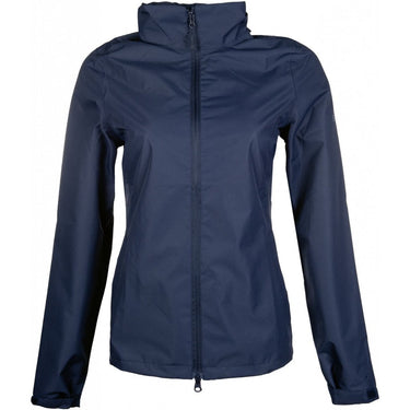 HKM Rainy Day Ladies Waterproof Lightweight Jacket