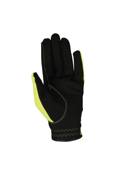 Hy Equestrian Extreme Reflective Softshell Gloves