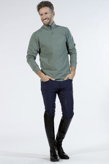 Buy HKM Men's Winter Functional Shirt| Online for Equine