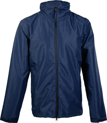 HKM Men's Waterproof Rain Jacket