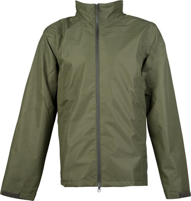 HKM Men's Waterproof Rain Jacket